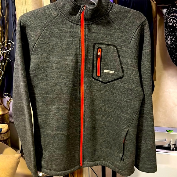 Avalanche large jacket - Picture 1 of 5